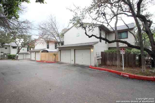 Condo For Rent - 14122 Churchill Estates Blvd #1602<br/> San Antonio, TX 78248