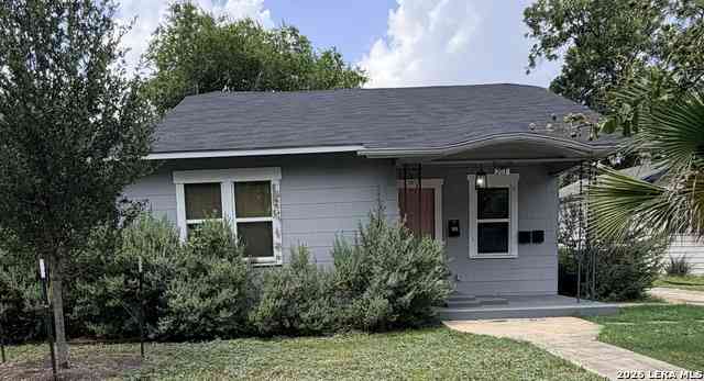 Homes For Rent - 203 Isabel #1<br/> San Antonio, TX 78210