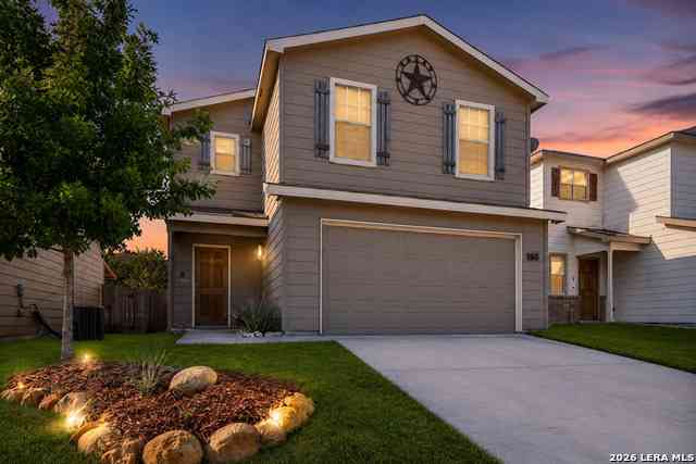 Homes For Rent - 428 Auburn Park<br/> Guadalupe County, Schertz, TX 78154