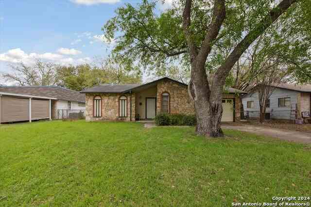 Homes For Rent - 312 Lori Lynn Dr<br/> Guadalupe County, Schertz, TX 78154