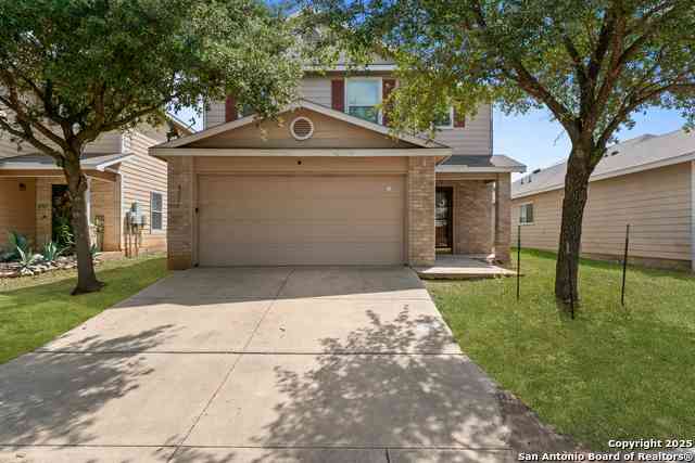 Homes For Rent - 9222 Pacific Maple<br/> San Antonio, TX 78254