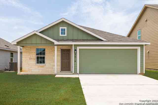Homes For Rent - 2614 Pechora Pipit<br/> Guadalupe County, New Braunfels, TX 78130
