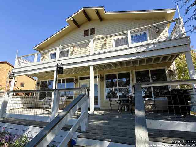 Homes For Rent - 972 Pebble Beach<br/> Bandera County, Lakehills, TX 78063