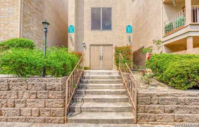 Condo For Rent - 4119 Medical Dr. #307C<br/> San Antonio, TX 78229
