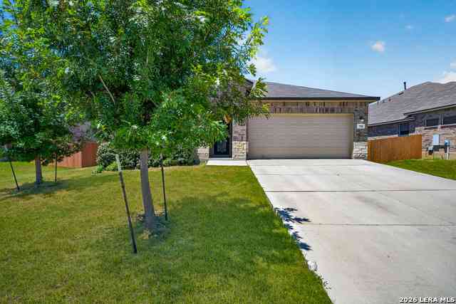 Homes For Rent - 781 Rushing Banks<br/> Guadalupe County, Cibolo, TX 78108