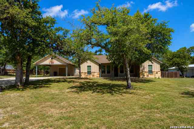 Homes For Rent - 193 Champions Blvd<br/> Wilson County, La Vernia, TX 78121
