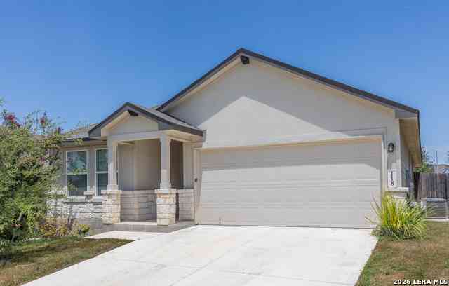 Homes For Rent - 118 Fiery Topaz<br/> Medina County, San Antonio, TX 78253