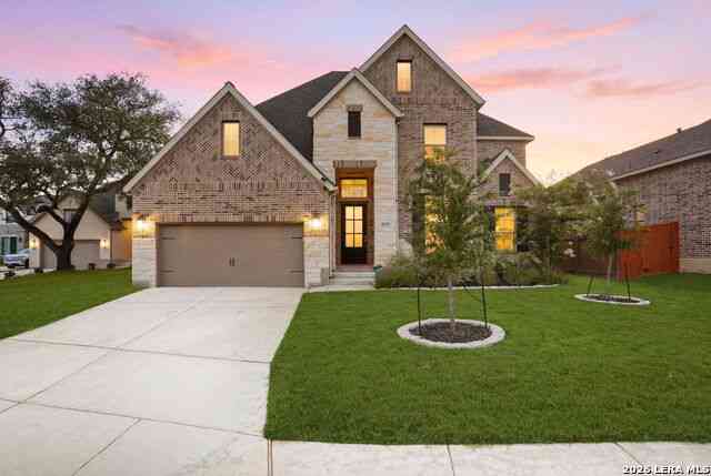 Homes For Rent - 10123 Dapple Colt<br/> San Antonio, TX 78254