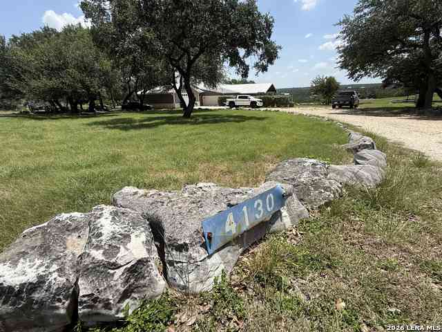 Homes For Rent - 4130 Summit Dr<br/> New Braunfels, TX 78132