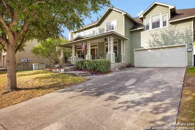 Homes For Rent - 136 Brook Shire<br/> Guadalupe County, Cibolo, TX 78108