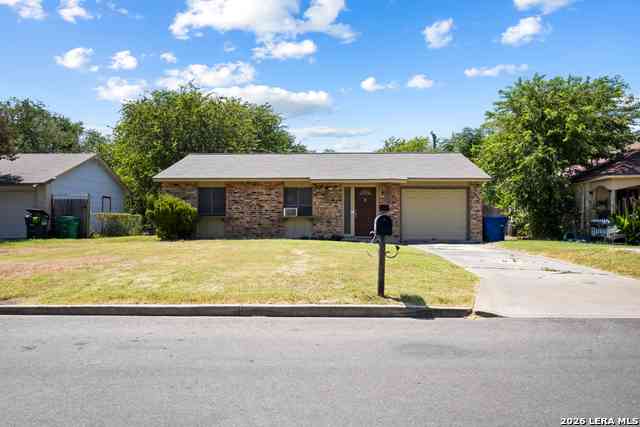 Homes For Rent - 4318 Sun Gate St<br/> San Antonio, TX 78217