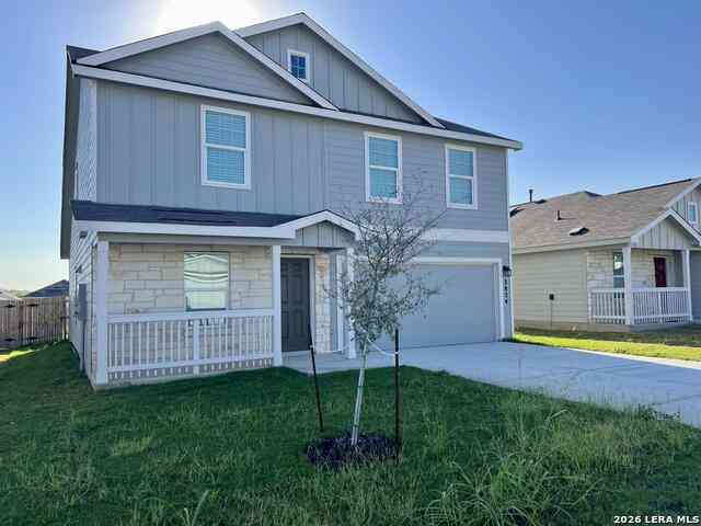 Homes For Rent - 2824 Rosefinch<br/> Guadalupe County, New Braunfels, TX 78130