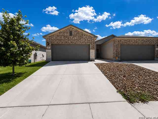 Multifamily For Rent - 9310 Clarke Cove #1<br/> Converse, TX 78109