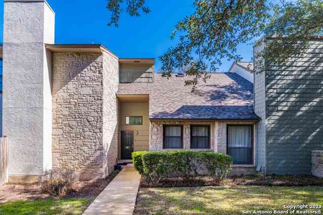Condo For Rent - 14122 Churchill Estates Blvd #1402<br/> San Antonio, TX 78248