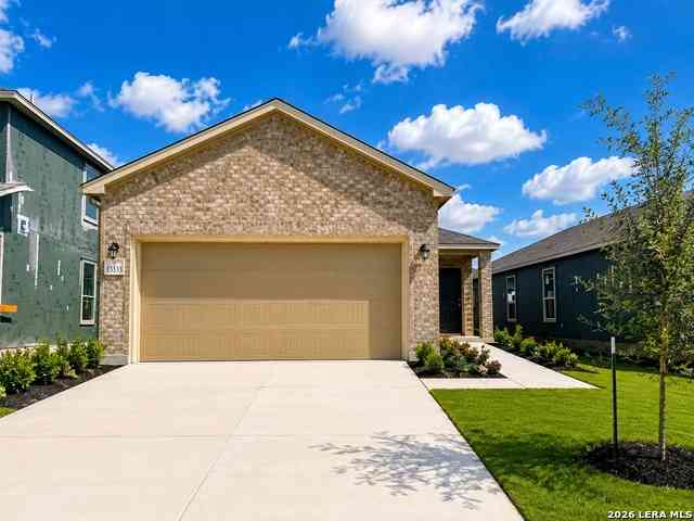 Homes For Rent - 13535 Mudshark<br/> San Antonio, TX 78245