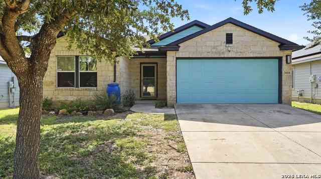 Homes For Rent - 3414 Zachary St<br/> Guadalupe County, Seguin, TX 78155