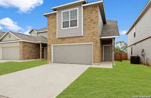 Homes For Rent - 5118 Sandstone Way<br/> San Antonio, TX 78222