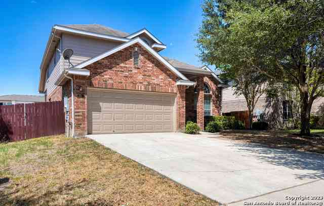 Homes For Rent - 204 Firebird Run<br/> Guadalupe County, Cibolo, TX 78108