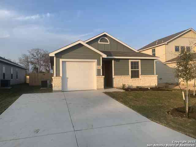 Homes For Rent - 2172 Darst Dr<br/> Guadalupe County, Seguin, TX 78155