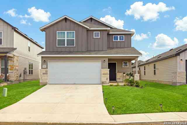 Homes For Rent - 12015 Biznaga<br/> San Antonio, TX 78254