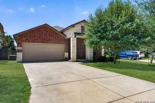 Homes For Rent - 14918 Goldfinch Way<br/> San Antonio, TX 78253
