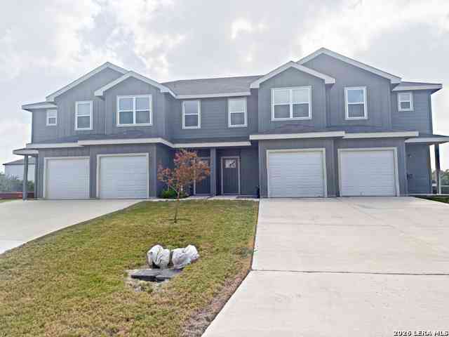 Other For Rent - 127 Damon Dv<br/> San Antonio, TX 78253