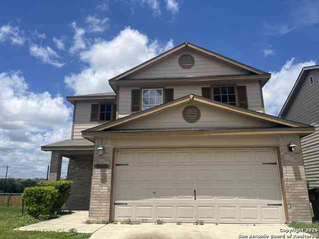 Homes For Rent - 12530 Kava Knoll<br/> San Antonio, TX 78253