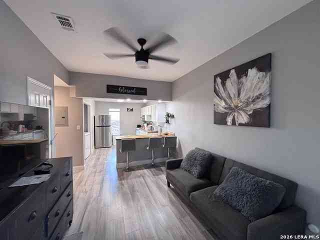 Apartment For Rent - 2267 N Veterans Blvd #31<br/> Maverick County, Eagle Pass, TX 78852