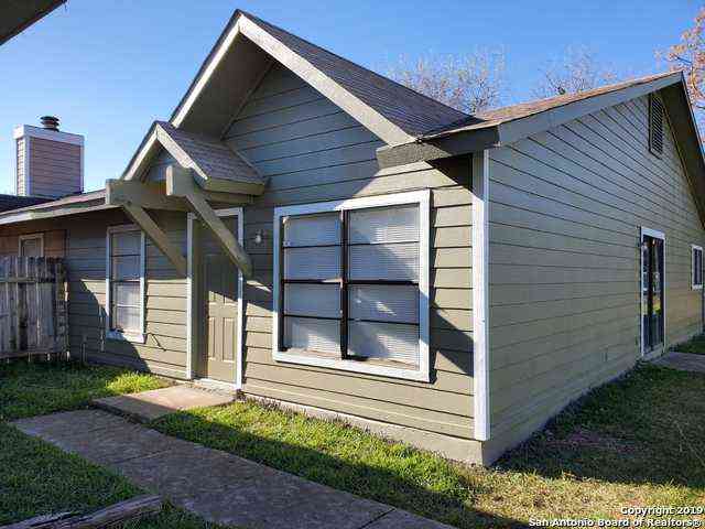 Multifamily For Rent - 7906 Falcon Ridge Dr<br/> San Antonio, TX 78239
