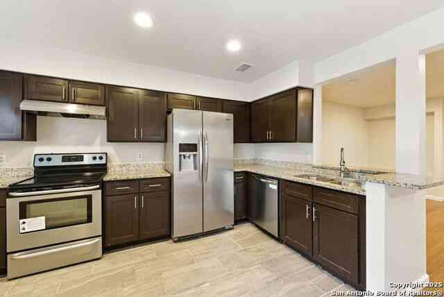 Condo For Rent - 100 Lorenz Rd #1502<br/> San Antonio, TX 78209