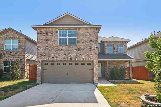 Homes For Rent - 6458 Staccato Staff<br/> San Antonio, TX 78252