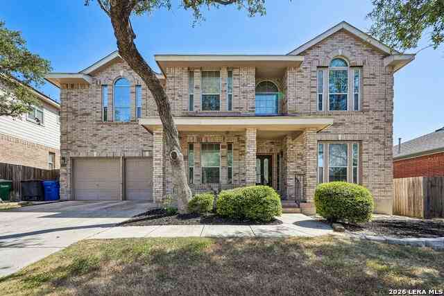 Homes For Rent - 2635 Turquoise Way<br/> San Antonio, TX 78251