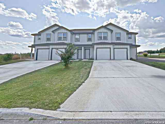 Other For Rent - 122 Stefan Est<br/> San Antonio, TX 78253