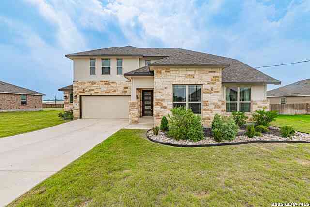Homes For Rent - 109 Willow Oak Trl<br/> Wilson County, Floresville, TX 78114