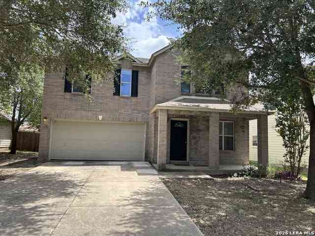 Homes For Rent - 113 Longhorn Way<br/> Guadalupe County, Cibolo, TX 78108