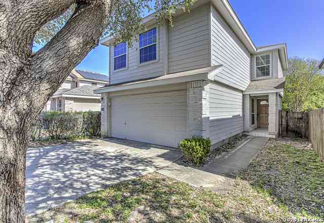 Homes For Rent - 22 Sunflower Run<br/> San Antonio, TX 78240