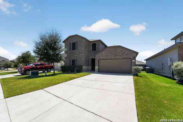 Homes For Rent - 2130 Silver Maple<br/> Guadalupe County, New Braunfels, TX 78130