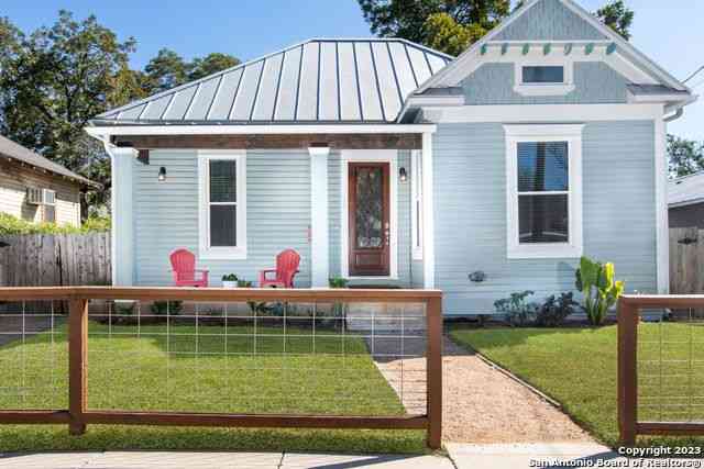 Homes For Rent - 122 Vitra Pl<br/> San Antonio, TX 78210
