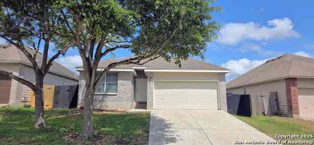 Homes For Rent - 6327 Antares Park<br/> San Antonio, TX 78239