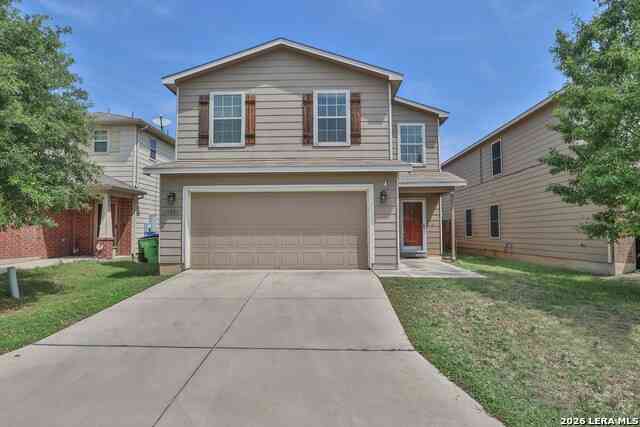 Homes For Rent - 11827 Pure Silver<br/> San Antonio, TX 78254