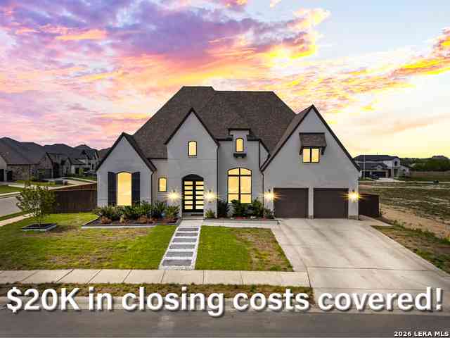 Homes For Rent - 507 Caliban<br/> Guadalupe County, Cibolo, TX 78108