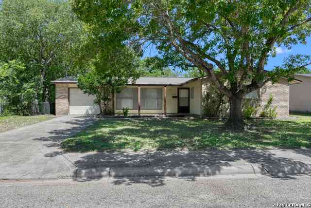 Homes For Rent - 1037 Valley Forge Dr<br/> Guadalupe County, Schertz, TX 78154