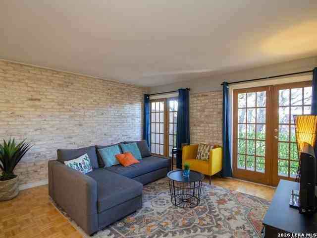 Condo For Rent - 8030 Broadway #202C<br/> San Antonio, TX 78209