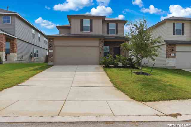 Homes For Rent - 352 American Robin Way<br/> Medina County, San Antonio, TX 78253
