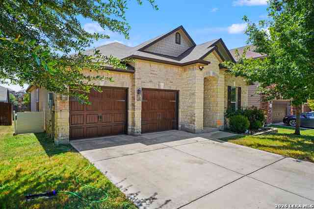 Homes For Rent - 512 Landmark Gate<br/> Guadalupe County, Cibolo, TX 78108
