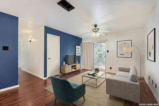 Condo For Rent - 4119 Medical Dr. #205D<br/> San Antonio, TX 78229