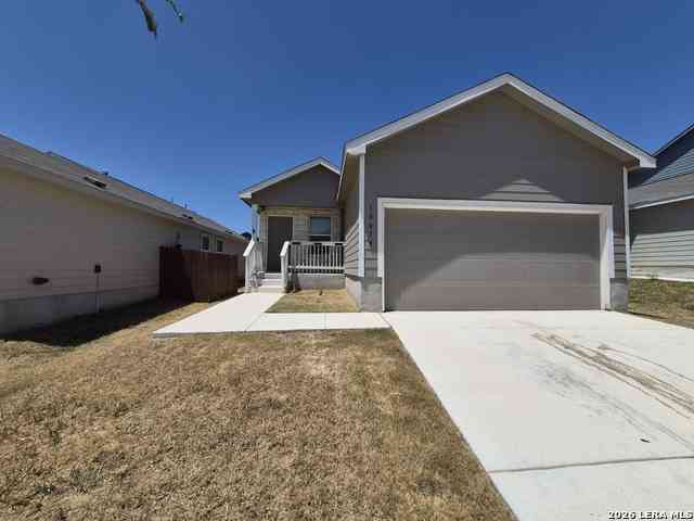 Homes For Rent - 10019 Kersey Ml<br/> San Antonio, TX 78224
