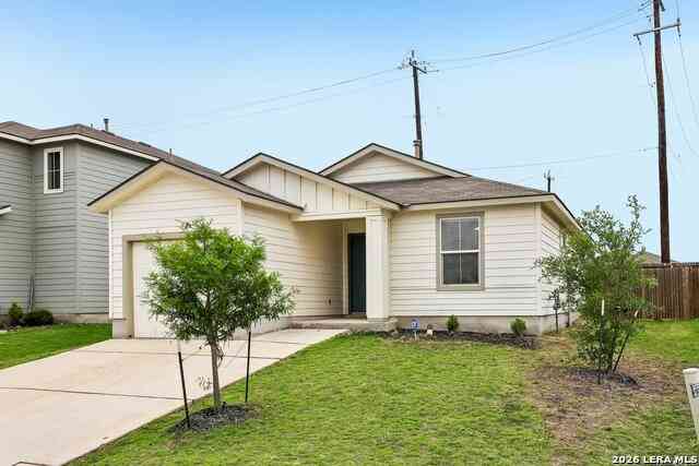 Homes For Rent - 5818 Kendall Pr<br/> San Antonio, TX 78244