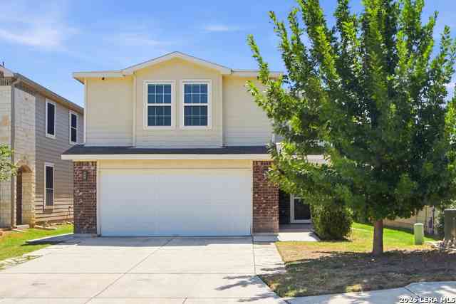 Homes For Rent - 9614 Silver Mist Way<br/> San Antonio, TX 78254