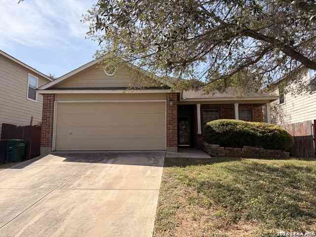 Homes For Rent - 9430 Hacienda Acres<br/> San Antonio, TX 78245